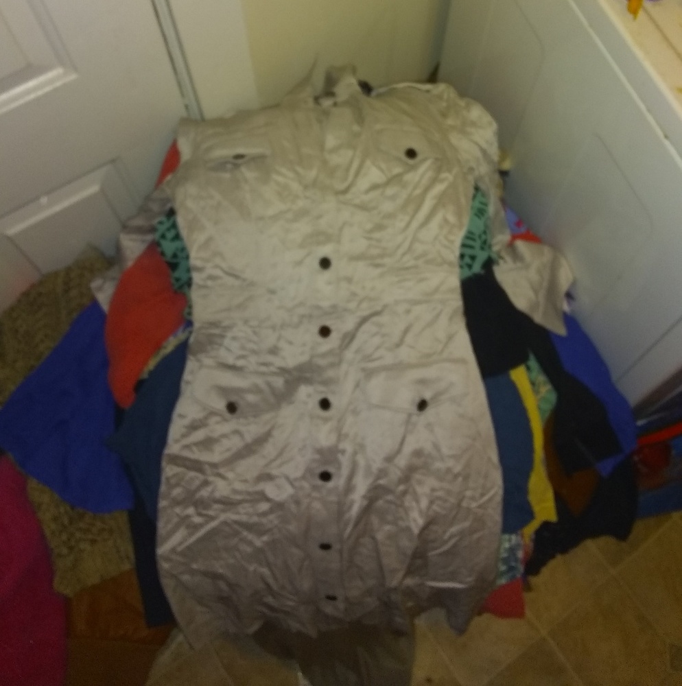 Clothes